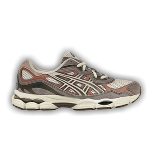 ASICS Gel NYC 'Birch Driftwood'