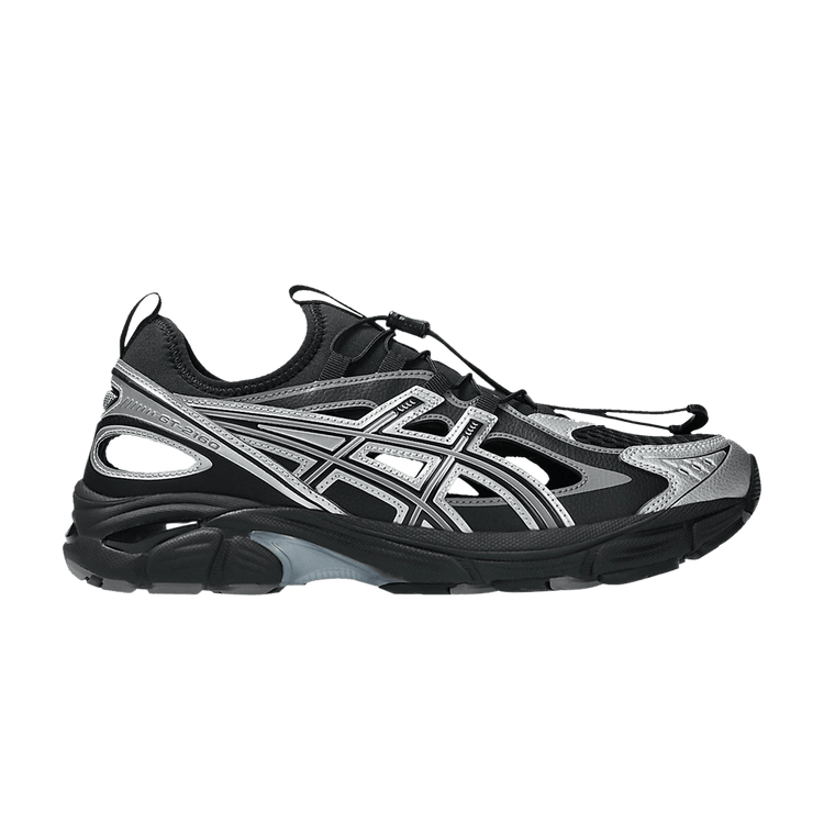 ASICS GT 2160 Breeze 'Black Pure Silver' 1203A903 001