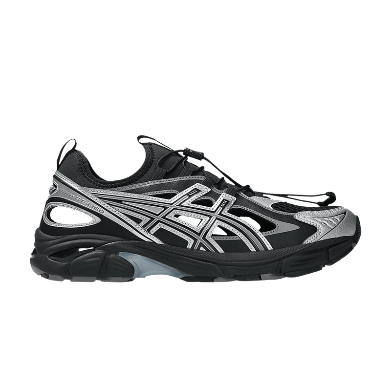 ASICS GT 2160 Breeze 'Black Pure Silver' 1203A903 001