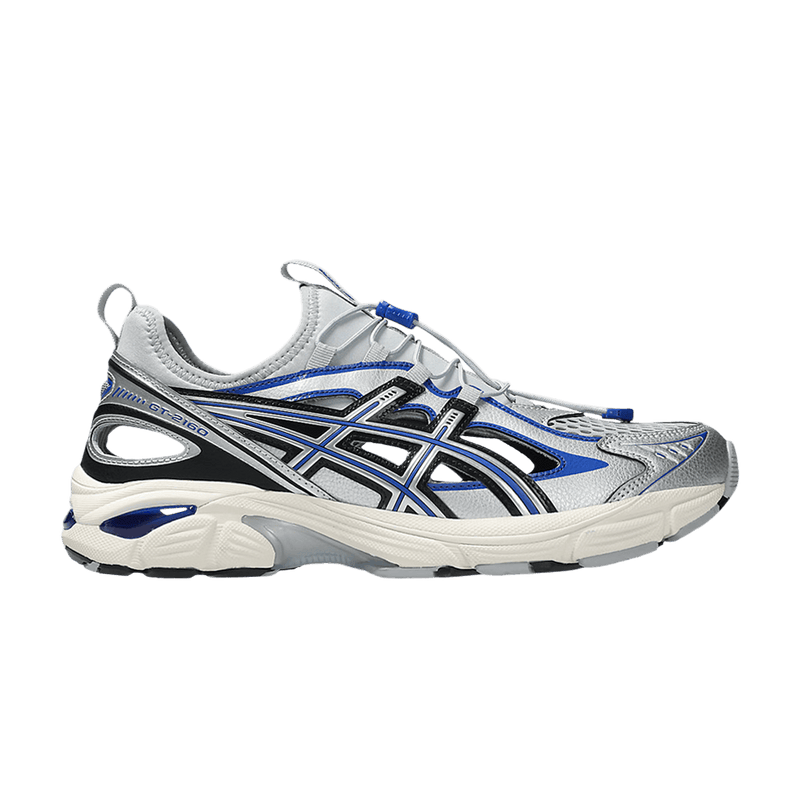 ASICS GT 2160 Breeze 'Pure Silver Illusion Blue' 1203A903 020