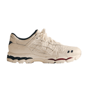 Ronnie Fieg x ASICS Gel Lyte 3.1 'World's Fair Pack - France'