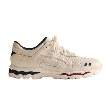 Ronnie Fieg x ASICS Gel Lyte 3.1 'World's Fair Pack - France'