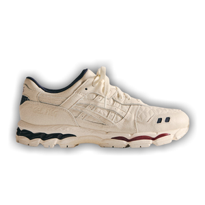 Ronnie Fieg x ASICS Gel Lyte 3.1 'World's Fair Pack - France'