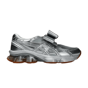 SHUSHU Tong x ASICS Gel Kinetic Fluent 'Pure Silver'