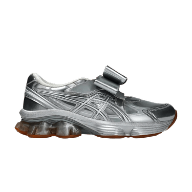 SHUSHU Tong x ASICS Gel Kinetic Fluent 'Pure Silver'