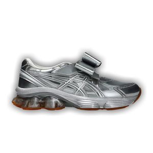 SHUSHU Tong x ASICS Gel Kinetic Fluent 'Pure Silver'