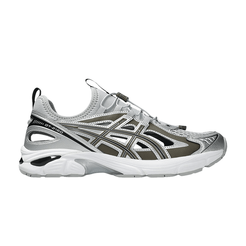 ASICS GT-2160 Breeze 'Piedmont Grey Sepia Brown' 1203A951 020