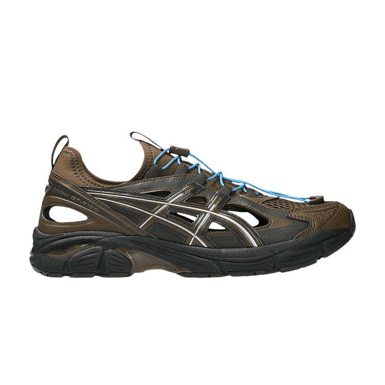 ASICS GT-2160 Breeze 'Brown Storm Black Coffee' 1203A951 200