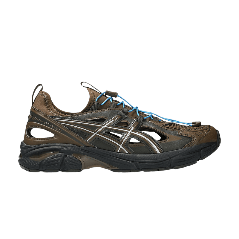 ASICS GT-2160 Breeze 'Brown Storm Black Coffee' 1203A951 200