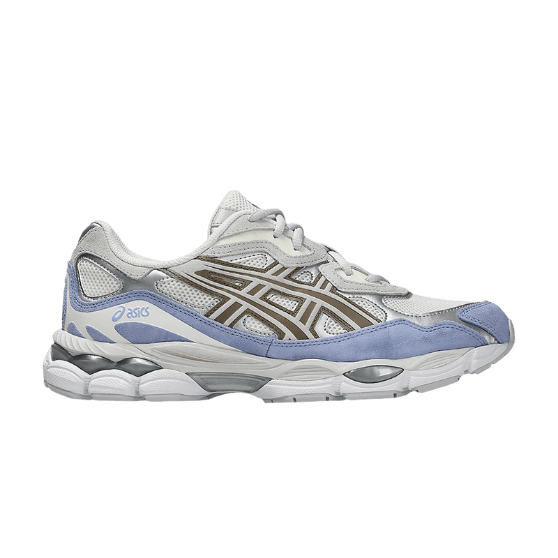 ASICS Gel NYC 'Cream Periwinkle Blue' 1203A953 100
