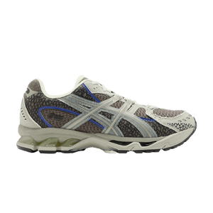 Eighteen East x ASICS GEL Nimbus 10.1 'A Study On Speed'