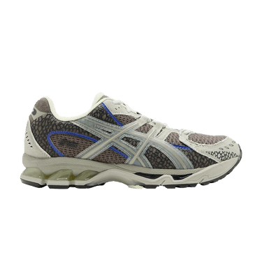 Eighteen East x ASICS GEL Nimbus 10.1 'A Study On Speed'