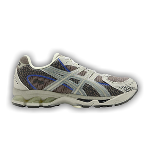 Eighteen East x ASICS GEL Nimbus 10.1 'A Study On Speed'