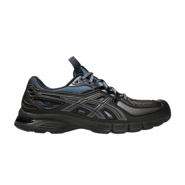 ASICS UB13-S Gel SD Lyte 'Black Coffee Midnight'