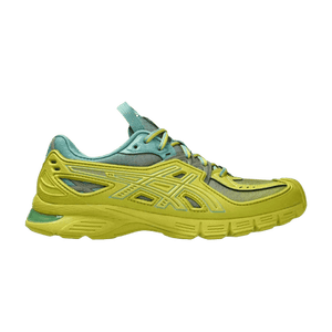 Kiko Kostadinov x ASICS UB13-S Gel-SD Lyte 'Yellow'