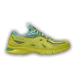 Kiko Kostadinov x ASICS UB13-S Gel-SD Lyte 'Yellow'