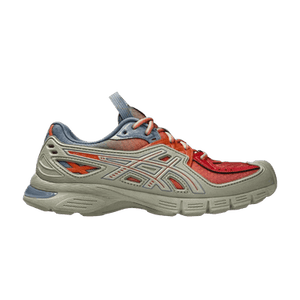 Kiko Kostadinov x ASICS UB13-S Gel-SD Lyte 'Tan Orange'