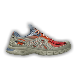 Kiko Kostadinov x ASICS UB13-S Gel-SD Lyte 'Tan Orange'