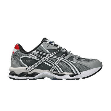 Invincible x ASICS Gel Nimbus 10.1 'HTTP 404 RGB'