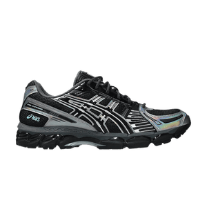 ASICS Gel Kayano 12.1 'Holiday Pack - Black Pure Silver'