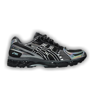 ASICS Gel Kayano 12.1 'Holiday Pack - Black Pure Silver'