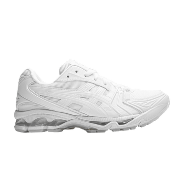 Comme des Garçons SHIRT x ASICS Gel Kayano 14 'White'