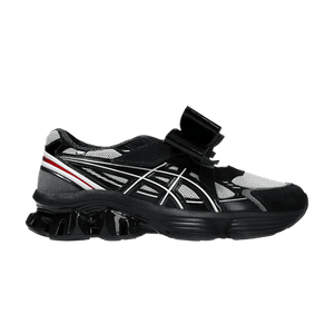 SHUSHU Tong x ASICS Gel Kinetic Fluent 'Black White'
