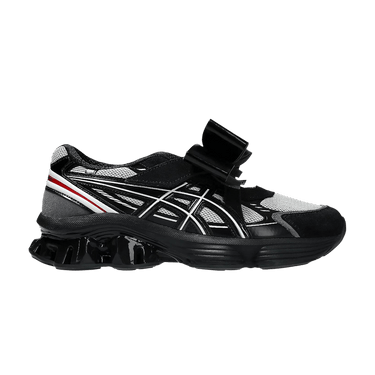 SHUSHU Tong x ASICS Gel Kinetic Fluent 'Black White'