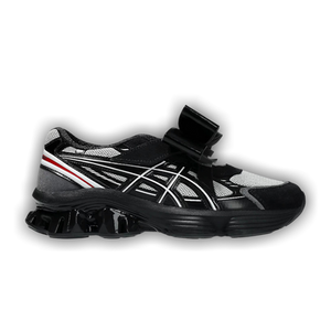 SHUSHU Tong x ASICS Gel Kinetic Fluent 'Black White'