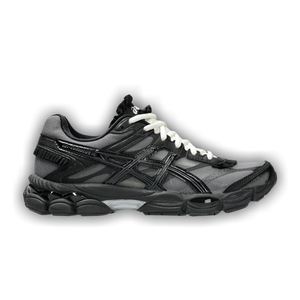 Griff x ASICS Gel Cumulus 16 'Black White'