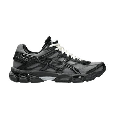 Griff x ASICS Gel Cumulus 16 'Black White'