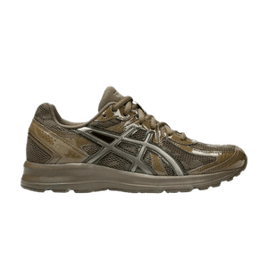 ASICS Jog 100S 'Brown Storm'