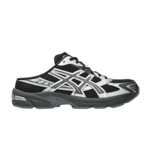 ASICS Gel 1130 Mule 'Black Silver'