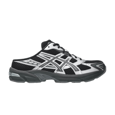 ASICS Gel 1130 Mule 'Black Silver'