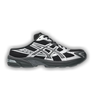 ASICS Gel 1130 Mule 'Black Silver'