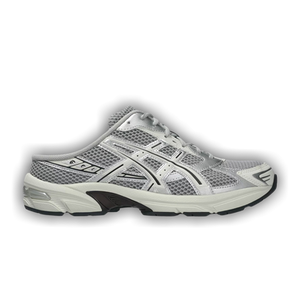 ASICS Gel 1130 Mule 'Silver Cream'
