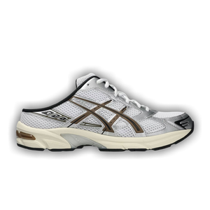 ASICS Gel 1130 Mule 'Silver Brown'