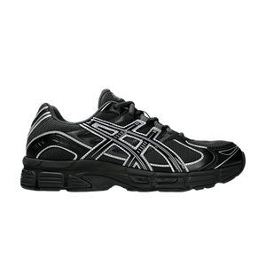 ASICS Gel-Stratus MC 'Graphite Grey Silver'