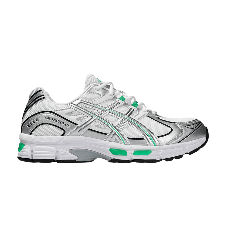 ASICS Gel-Stratus MC 'White Cilantro' 1203B049 100