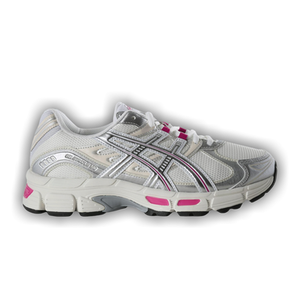 ASICS Gel-Stratus MC 'White Raspberry'
