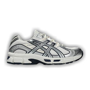 ASICS Gel-Stratus MC 'Cream Pure Silver'