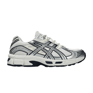 ASICS Gel-Stratus MC 'Cream Pure Silver'