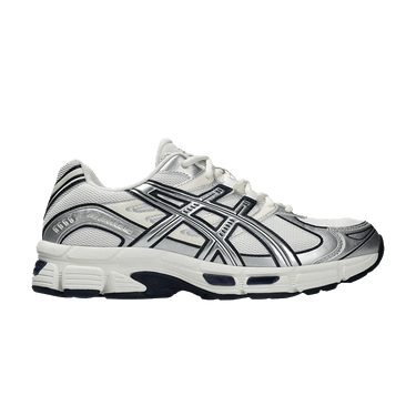 ASICS Gel-Stratus MC 'Cream Pure Silver'