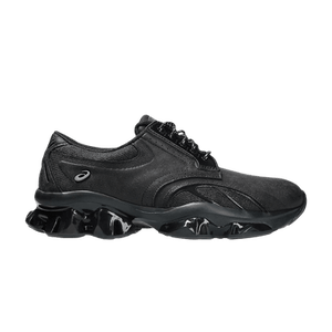 ASICS Gel Quantum Kinetic 'Black'