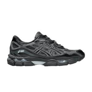 ASICS Gel-Nyc 'Black Graphite Grey Light Blue'