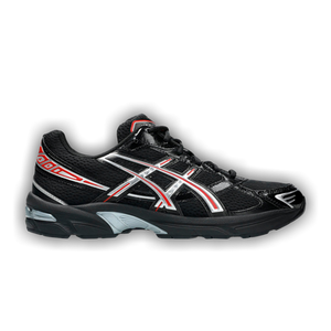 ASICS Gel 1130 'Black Red'