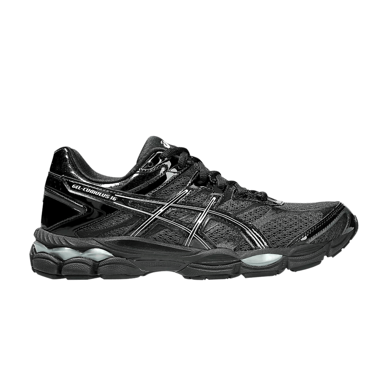 ASICS Gel-Cumulus 16 020 'Graphite Grey Black' 1203B071 020