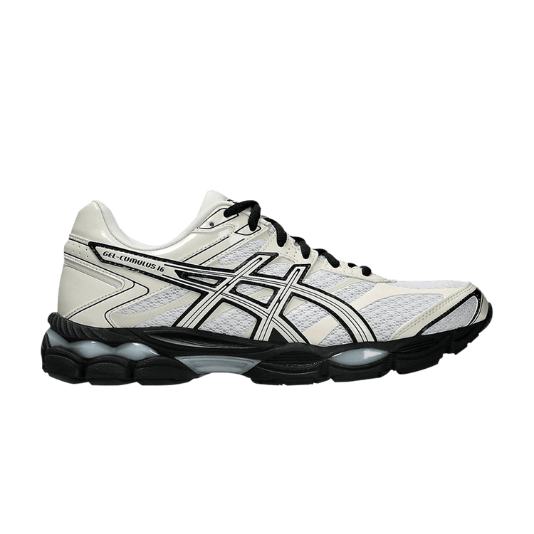 ASICS Gel-Cumulus 16 100 'White Cream' 1203B071 100