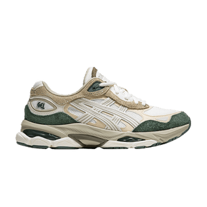 ASICS Gel NYC 2.0 'Cream Dusty Fern'