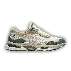 ASICS Gel NYC 2.0 'Cream Dusty Fern'